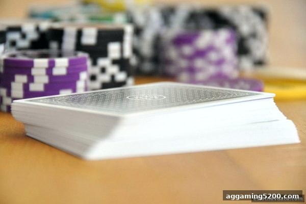 深度剖析骰宝游戏规则与概率：电子游戏试玩导航带你入门