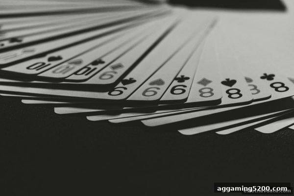 电子桌游玩法类型与分类指南 —— 电子游戏试玩导航带你深度探索