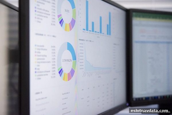 从电子游戏试玩导航看彩票走势分析：数据统计的理性视角