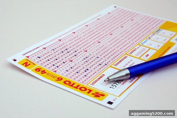 电子游戏试玩导航：彩票行业可持续发展新思考