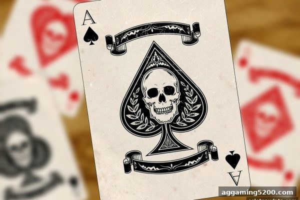 电子游戏试玩导航 | 数字货币棋牌起手牌强度与对抗策略全解析