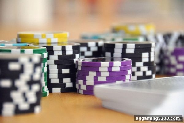 电子游戏试玩导航：透视麻将心态波动，打造理性充值新思维