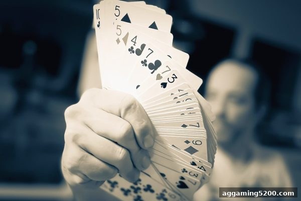 斗地主进阶之道：心理博弈与策略布局的完美结合——电子游戏试玩导航深度解读