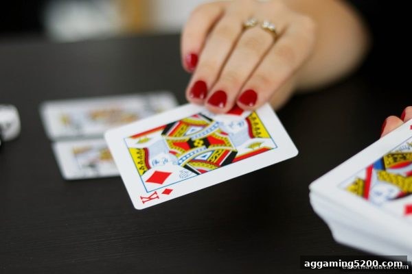 血战麻将制胜法则：电子游戏试玩导航揭秘心理博弈与实战技巧