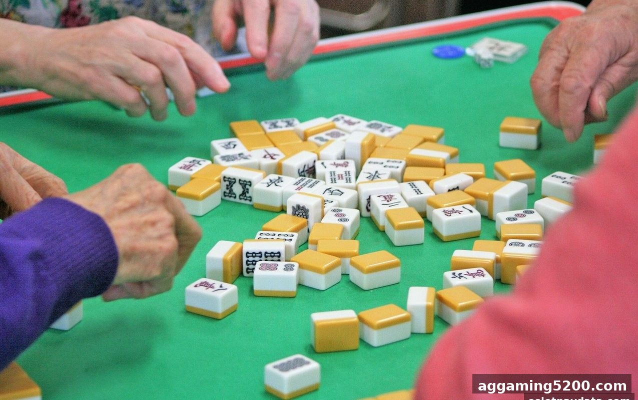 从血战麻将到电子游戏试玩导航：玩法全解析与推广新思路