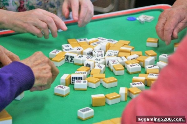 从血战麻将到电子游戏试玩导航：玩法全解析与推广新思路