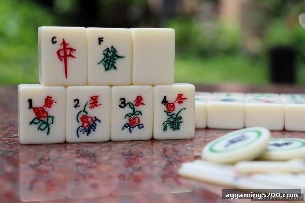 电子游戏试玩导航：牌九制胜心法——融合概率、心理与策略的决策体系