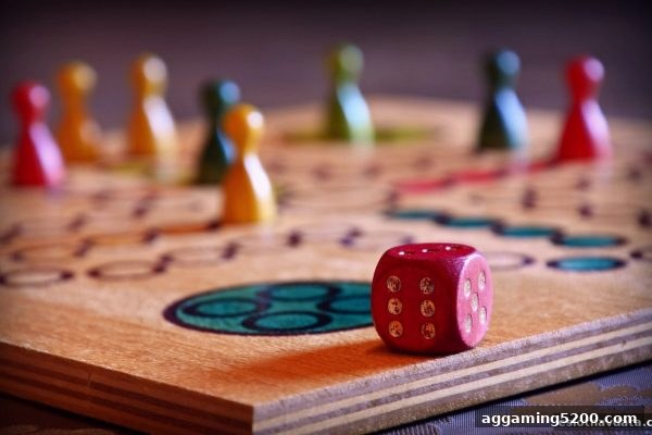 腾讯麻将牛牛临场策略深度剖析：概率、心态与博弈艺术 —— 电子游戏试玩导航