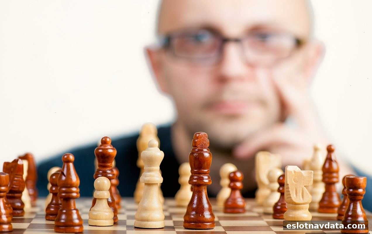 电子游戏试玩导航:国际象棋开局核心策略与实战进阶指南