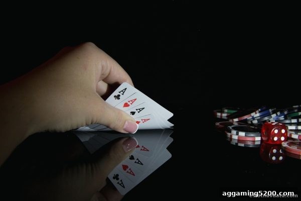 电子游戏试玩导航：老虎机游戏中的心理博弈与理性策略