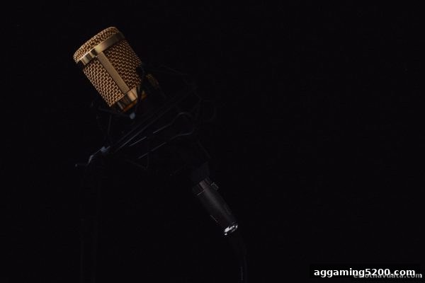 互动评论区的深度玩法：电子游戏试玩导航带你解锁NBA直播新体验